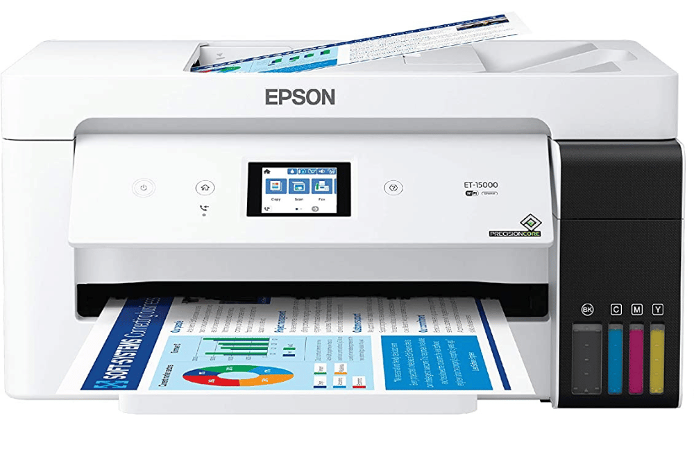 Epson EcoTank ET-15000